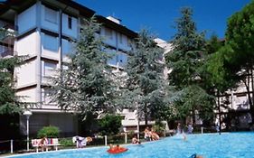 Lignano With Pool