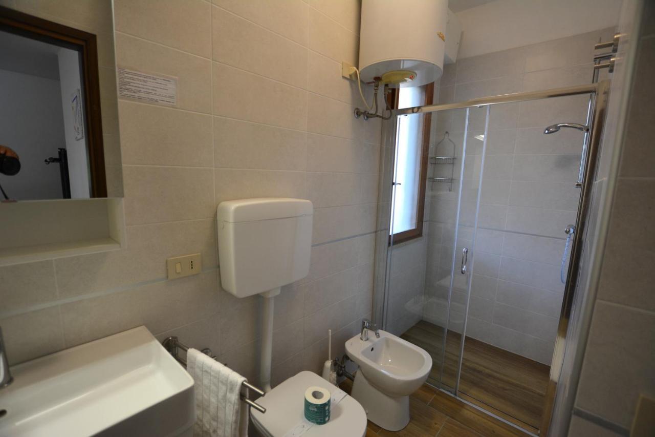Lignano With Pool Apartman Lignano Sabbiadoro Kültér fotó